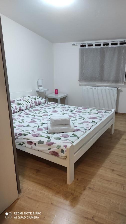 Apartman Nena Vodnjan Zewnętrze zdjęcie