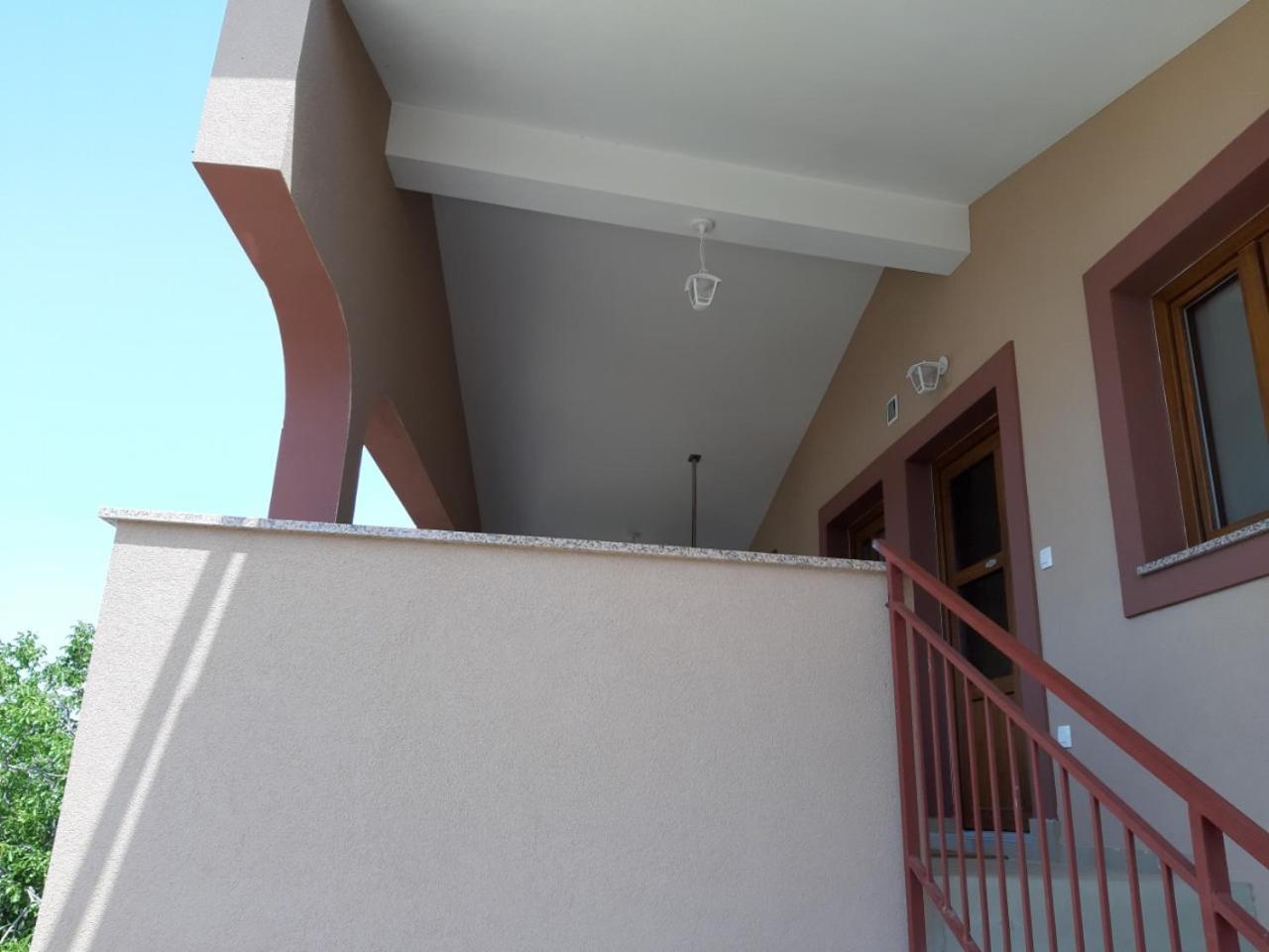 Apartman Nena Vodnjan Zewnętrze zdjęcie