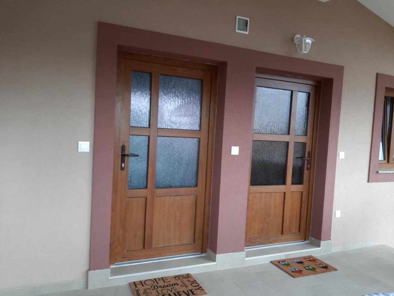 Apartman Nena Vodnjan Zewnętrze zdjęcie