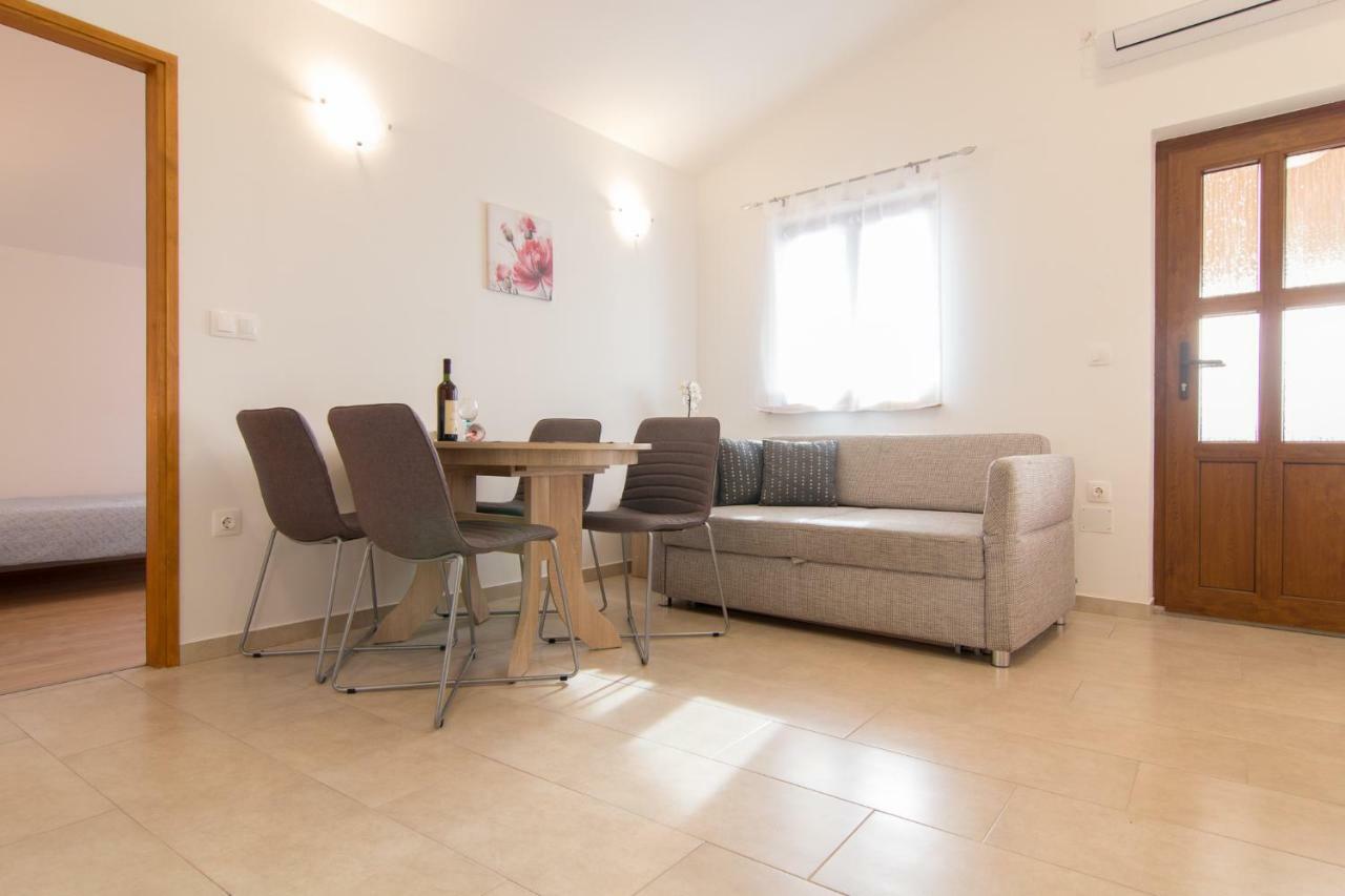Apartman Nena Vodnjan Zewnętrze zdjęcie