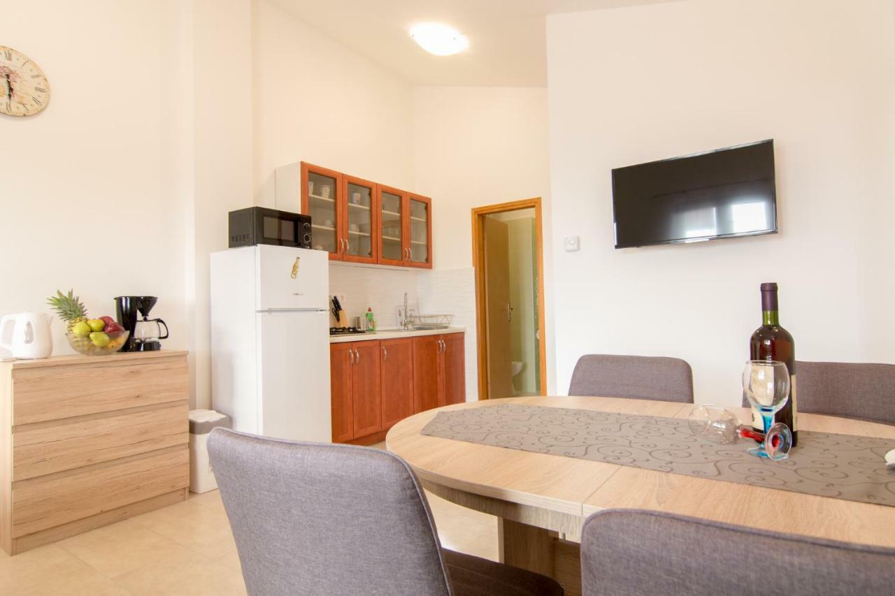 Apartman Nena Vodnjan Zewnętrze zdjęcie