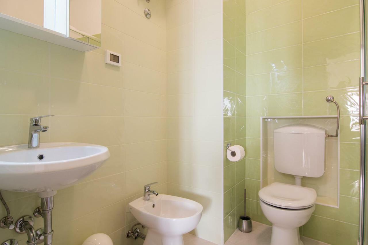 Apartman Nena Vodnjan Zewnętrze zdjęcie