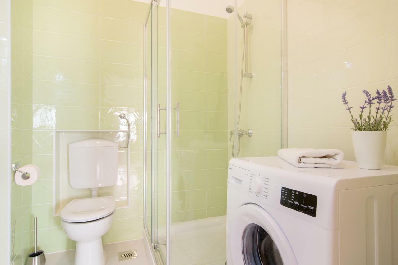 Apartman Nena Vodnjan Zewnętrze zdjęcie