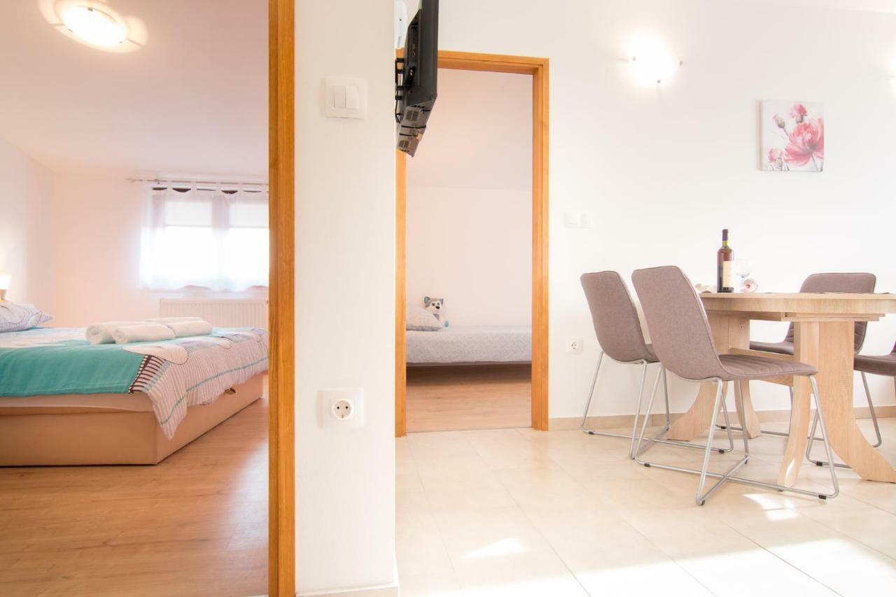 Apartman Nena Vodnjan Zewnętrze zdjęcie