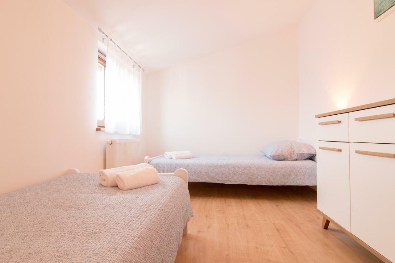 Apartman Nena Vodnjan Zewnętrze zdjęcie