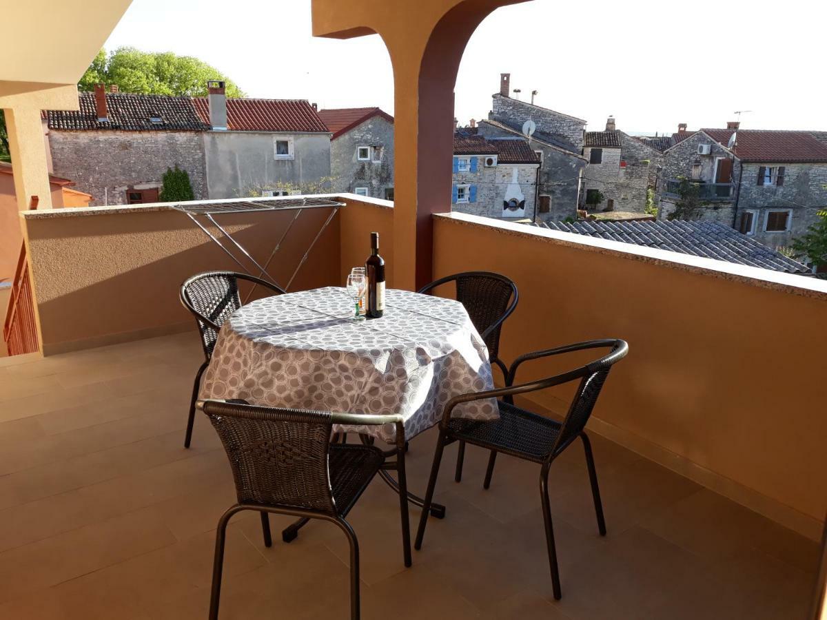 Apartman Nena Vodnjan Zewnętrze zdjęcie