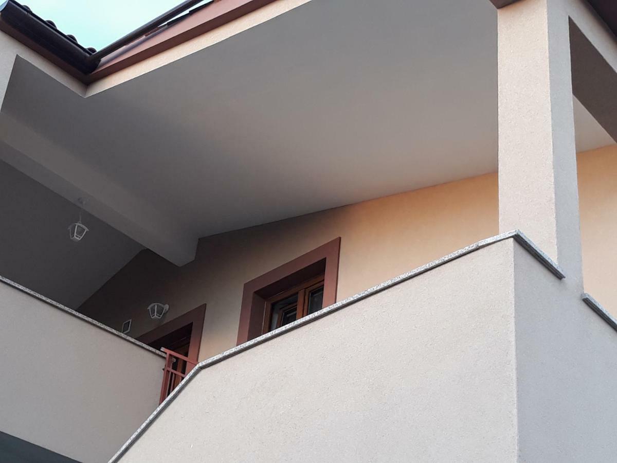 Apartman Nena Vodnjan Zewnętrze zdjęcie