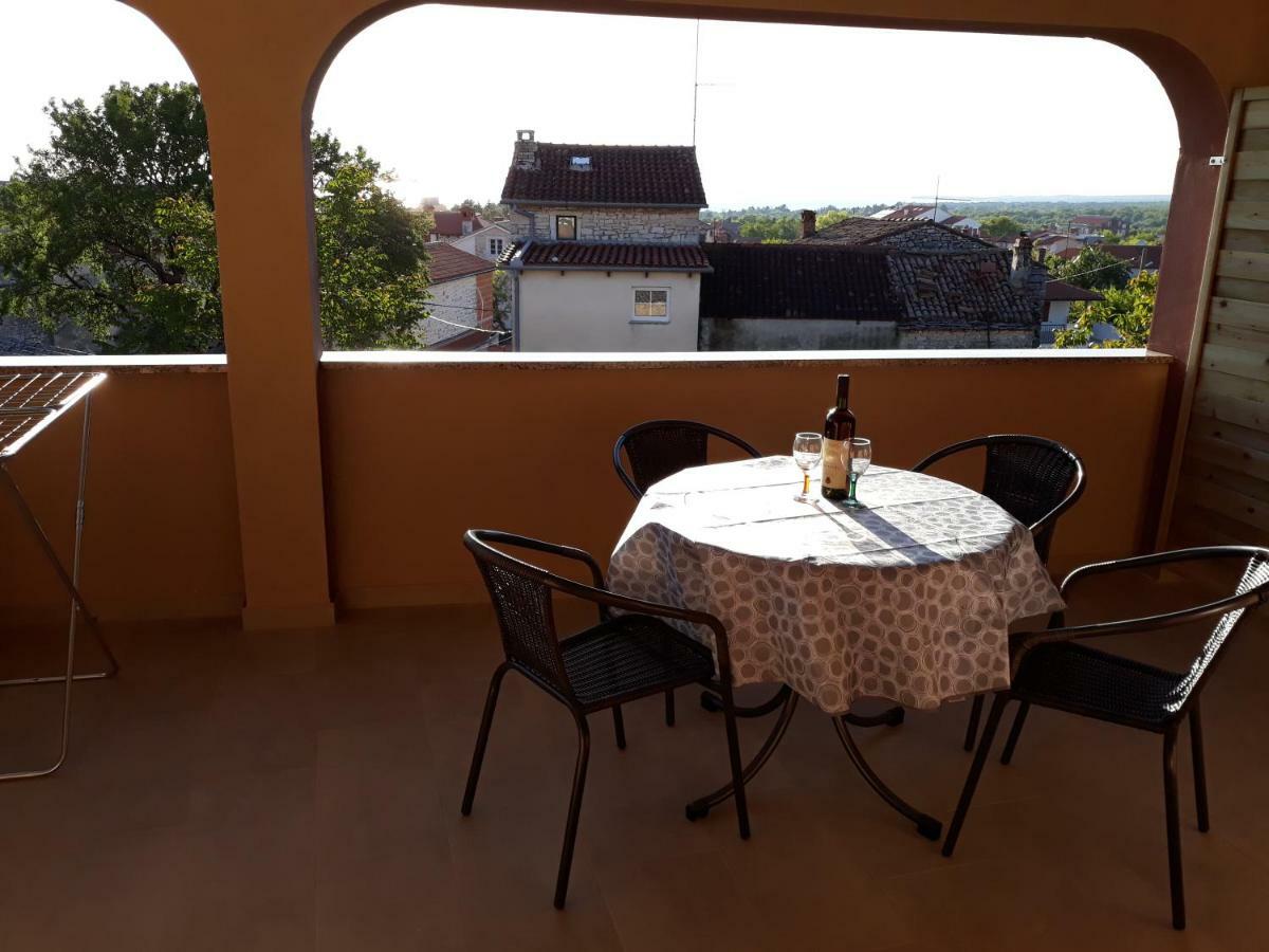 Apartman Nena Vodnjan Zewnętrze zdjęcie